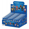 Monogram Int. Sony PlayStation 3D PVC Taška Clips Series 2 Display (24)