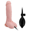 Pretty Love Inflatable penis