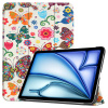 Techsuit FoldPro – Puzdro na iPad Air 13 (2024) – Motýľ KF2327822