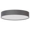 Rabalux Šedé stropné LED svietidlo Artemis 400mm 24W 5681