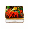 Vista Alegre - darčekový box, 15 x 11 cm - Amazonia Ecoarts