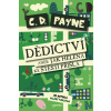 Dědictví aneb Jak Helena ke štěstí přišla - C. D. Payne