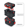 Prosperplast X Block Pro set kufrov 546 x 380 x 970