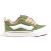 VANS Knu Skool LODEN GREEN - 29