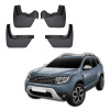 J&J Zásterky (lapače nečistôt) Dacia Duster 2018-2024