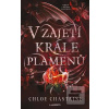 V zajetí krále plamenů (Chloe Chastaine)