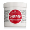 Kallos Cosmetics Cherry maska pro suché vlasy 275 ml pro ženy