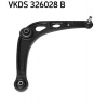 SKF Rameno zavesenia kolies VKDS326028B