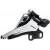 Prehadzovačka SHIMANO XT FD-M8100-E - 2x12 rýchlostí - E-Type