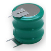 Varta V3/CP300H-SLF ++/- gombíkový akumulátor CP 300H Ni-MH 300 mAh 3.6 V 1 ks; 610300-030359