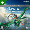 Avatar: Frontiers of Pandora, Ultimate edition, pre Xbox Series X/S G3Q-01386