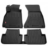 Koberce Gumenné Stingray Audi A4 2008-2016