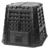 QBRICK PATROL Kompostér ECO Multi 480 lit., čierny, PE 255073