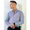 Moderná pánska košeľa VSB2411