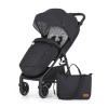Petite&Mars PETITE&MARS Royal3 Black perfect black 2025