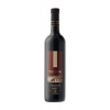Frankovka modrá Ch&K 0.75l