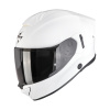 Integrální helma Scorpion Exo-530 Air Solid bílá XL