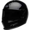 Prilba Bell Eliminator Rally Gloss Black XL Wroclaw (Prilba Bell Eliminator Rally Gloss Black XL Wroclaw)