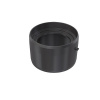 Alcadrain (Alcaplast) AVZ-P001 Hrdlo pre napojenie na odpad DN110 AVZ-P001