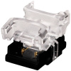 Barthelme 50070208 10FF2 prepojka polykarbonát (d x š x v) 19.6 x 14.6 x 7.7 mm; 50070208