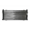 MAHLE Chladič, chlazení motoru BEHR CR 173 000S