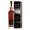 A.H. Riise Royal Danish Navy Naval Cadet 42% 0,7 l (kartón)