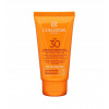 Opaľovací krém Collistar proti starnutiu SPF 30 50 ml