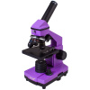 Mikroskop Levenhuk Rainbow 2L PLUS Amethyst 6900000690925