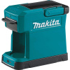 Makita Akumulátorový kávovar Makita DCM501Z