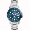 FOSSIL pánske hodinky Blue Dive FOFS6050