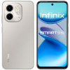 Smartfón Infinix SMART 9 HD 4 GB / 64 GB 4G (LTE) sivý