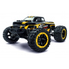 BlackZon Slyder MT Turbo 1/16 4WD 2S Brushless - Žlutý