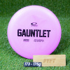 Latitude 64 Gauntlet - Zero Hard (Latitude64) Farba: Ružová 173-175g