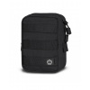 PENTAGON® Púzdro PENTAGON Keros 17x12, čierne