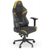 Endorfy herné stoličky Scrim YL textil/koža EY8A003 ENDORFY