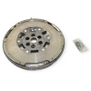 Dvouhmotový setrvačník AUDI FORD SEAT ŠKODA FABIA I OCTAVIA I VW - TDI (FORD 1435162 1549359 5M216375AA 6M216375AA XM216375AA VAG 028105266H 038105266AG 038105266AS 038105266BA 038105266BB 038105266C