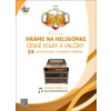 Hráme na heligónke - Čerňanský Martin