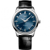 Longines Heritage Conquest L1.650.4.92.2 Automat, 40 mm