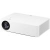LG projektor HU70LS / 4K UHD / 1500ANSI / lampa RGBB LED / HDMI / USB / LAN / Ovládanie cez IP / Web OS / 3W + 3W Stereo