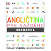 Angličtina pre každého - Gramatika