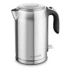 Rýchlovarná kanvica Philco PHWK 1720 2200 W 1,7 l strieborná/sivá (PHWK 1720)