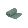 Uterák Sea To Summit DryLite Towel L - sage