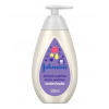 Johnson's Baby telové mlieko pre dobré spanie - 500 ml