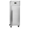 Lednice Tefcold GUC 70, plné dveře