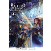 Alchemist Who Survived Now Dreams of a Quiet City Life, Vol. 4 (light novel)