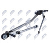 Mechanizmus stieračov predný BMW X5 (E70)/X6 (E71/E72) 06-14