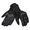 Rukavice Seca Atom Black - L