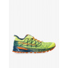 Trailové topánky La Sportiva Mutant - lime punch/storm blue
