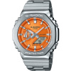 Hodinky Casio GM-2110D-4AER