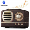 Prenosný Bluetooth retro reproduktor, bezdrôtový mini (Prenosný Bluetooth retro reproduktor, bezdrôtový mini)